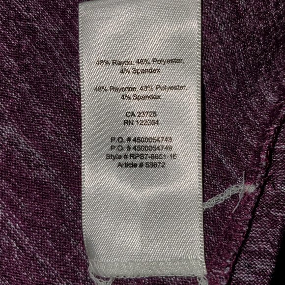 NWT Aritzia Wilfred Free Hardison Sleeveless Dress - Picture 9 of 9